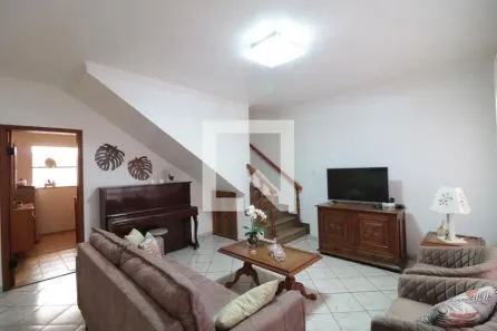 Casa com 4 Quartos à venda, 153m² no Vila Regente Feijó, São Paulo