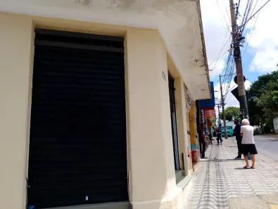 para alugar, 30m² no Salgado Filho, Belo Horizonte