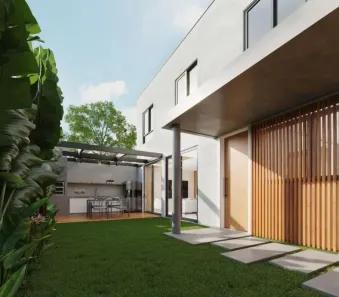 Casa de Condomínio com 4 Quartos à venda, 310m² no Jardim Prudência, São Paulo