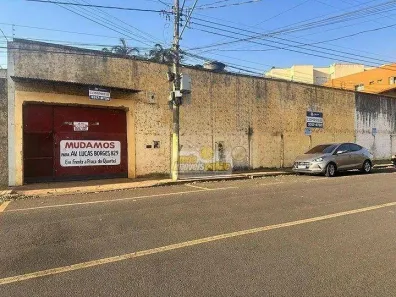 Lote/Terreno à venda, 664m² no Boa Vista, Uberaba