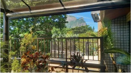 Cobertura com 4 Quartos à venda, 354m² no Barra da Tijuca, Rio de Janeiro