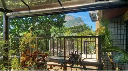 Cobertura com 4 Quartos à venda, 354m² no Barra da Tijuca, Rio de Janeiro