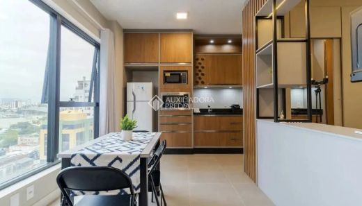 Apartamento com 1 Quarto à venda, 44m² no Centro, Florianópolis