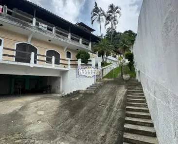 Casa com 4 Quartos à venda, 500m² no Taquara, Rio de Janeiro