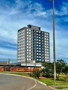 Apartamento com 3 Quartos à venda, 67m² no Samambaia Norte, Brasília