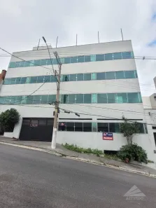 Prédio Comercial à venda, 1000m² no Nova Gerty, São Caetano do Sul