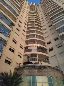 Apartamento com 2 Quartos para alugar, 55m² no Vila Clementino, São Paulo