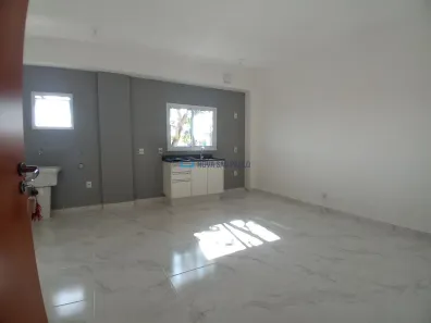 Apartamento com 1 Quarto para alugar, 53m² no Jardim Miriam, São Paulo