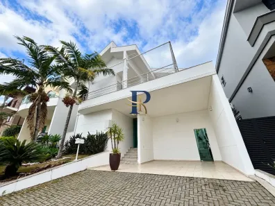 Casa de Condomínio com 4 Quartos para alugar, 335m² no Urbanova VI, São José dos Campos