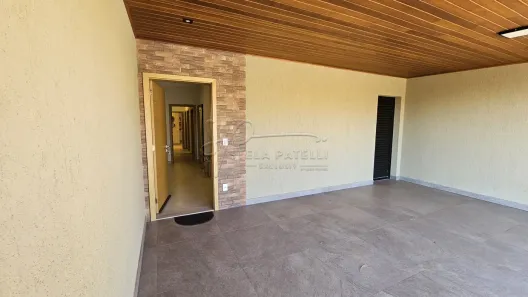 Casa de Condomínio com 3 Quartos à venda, 150m² no Residencial Alto do Vale, Cravinhos