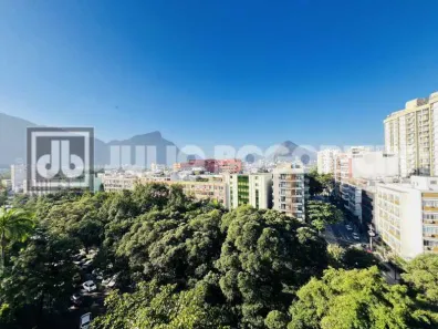 Apartamento com 2 Quartos à venda, 70m² no Leblon, Rio de Janeiro