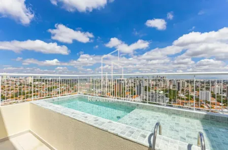 Apartamento com 4 Quartos à venda, 290m² no Vila Romana, São Paulo