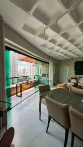 Apartamento com 4 Quartos à venda, 193m² no Belvedere, Belo Horizonte