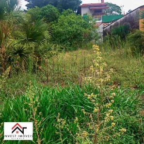 Lote/Terreno à venda, 2000m² no Samambaia Parque Residencial, Atibaia