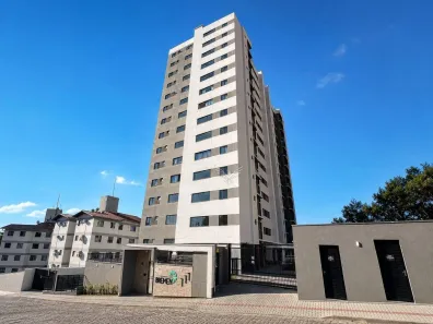Apartamento com 2 Quartos à venda, 57m² no Água Verde, Blumenau