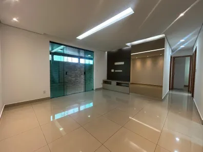Apartamento com 3 Quartos à venda, 107m² no Diamante (Barreiro), Belo Horizonte