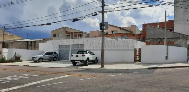 Ponto Comercial à venda, 62m² no Jardim Amalia, Sorocaba