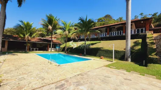 Fazenda/Sítio com 3 Quartos à venda, 1940m² no Simao Pereira, Simão Pereira