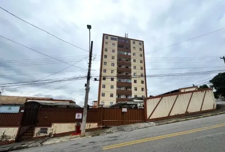 Apartamento com 2 Quartos à venda, 67m² no Chácara Santa Luzia, Taubaté