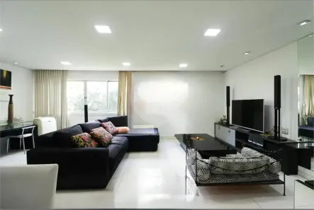 Apartamento com 3 Quartos à venda, 120m² no Santana, São Paulo