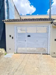 Sobrado com 3 Quartos à venda, 76m² no Vila Romano, São Paulo