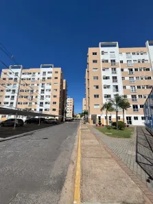 Apartamento com 3 Quartos à venda, 76m² no Coophema, Cuiabá