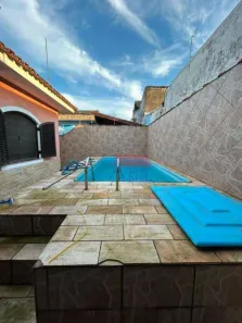 Casa com 3 Quartos à venda, 300m² no Vila Ponte Nova, Cubatão