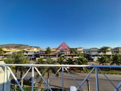 Casa de Condomínio com 3 Quartos à venda, 205m² no Camboinhas, Niterói