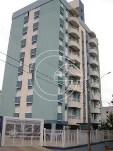 Apartamento com 2 Quartos à venda, 10m² no Centro, Marília