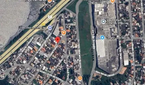 Apartamento com 2 Quartos à venda, 60m² no Porto da Pedra, São Gonçalo