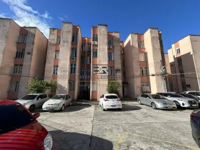 Apartamento com 2 Quartos à venda, 45m² no Vila Valqueire, Rio de Janeiro