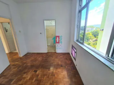 Apartamento com 1 Quarto à venda, 40m² no Botafogo, Rio de Janeiro