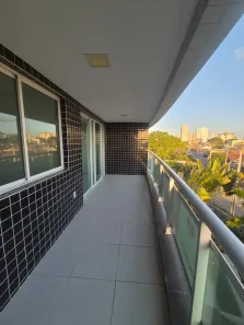 Apartamento com 3 Quartos à venda, 120m² no Engenheiro Luciano Cavalcante, Fortaleza