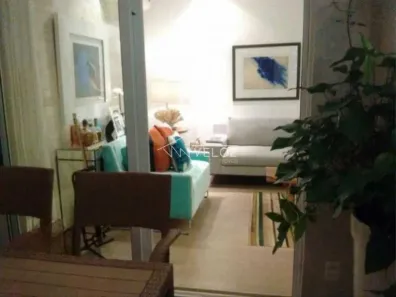 Apartamento com 2 Quartos à venda, 72m² no Leblon, Rio de Janeiro