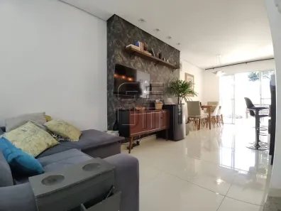Casa de Condomínio com 3 Quartos à venda, 108m² no Parque das Indústrias, Londrina