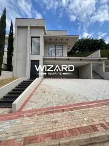Casa de Condomínio com 3 Quartos à venda, 232m² no Jardim Bela Vista, Bragança Paulista