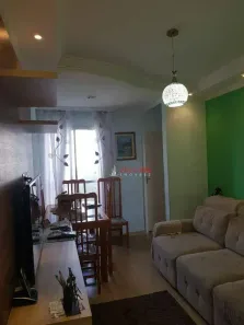 Apartamento com 2 Quartos à venda, 58m² no Vila Londrina, São Paulo