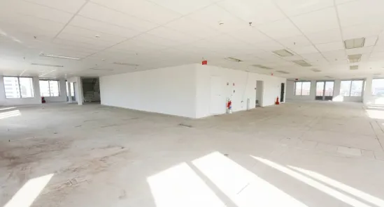 Ponto Comercial para alugar, 1138m² no Brooklin Paulista, São Paulo