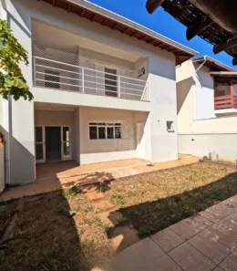 Sobrado com 3 Quartos à venda, 193m² no Jardim Flamboyant, Hortolândia