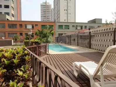 Apartamento com 6 Quartos para alugar, 786m² no Jardim Santo Amaro, São Paulo