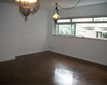 Apartamento com 3 Quartos para alugar, 140m² no Consolação, São Paulo