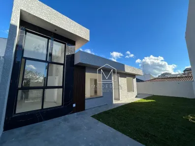Casa com 3 Quartos à venda, 115m² no Xaxim, Curitiba