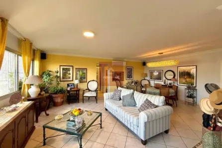 Apartamento com 4 Quartos à venda, 175m² no Brooklin Paulista, São Paulo