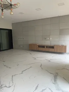 Casa de Condomínio com 4 Quartos para alugar, 380m² no Jardins Milão, Goiânia
