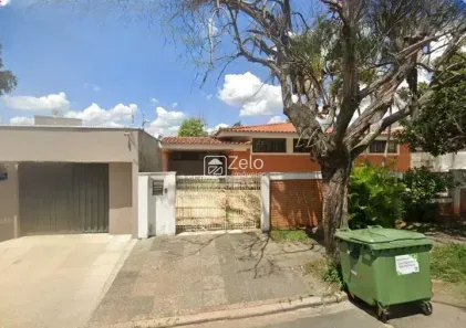 Casa com 3 Quartos para alugar, 295m² no Nova Campinas, Campinas