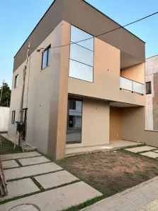 Casa com 3 Quartos à venda, 132m² no Turu, São Luís