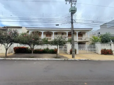 Casa com 7 Quartos à venda, 692m² no Vila Aeroporto Bauru, Bauru