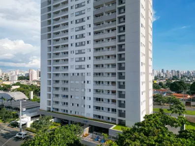 Apartamento com 3 Quartos à venda, 76m² no Setor Marechal Rondon, Goiânia