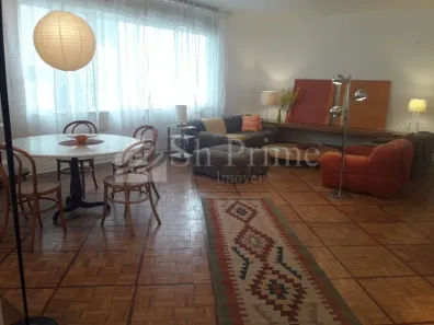 Apartamento com 3 Quartos à venda, 175m² no Jardim Paulista, São Paulo