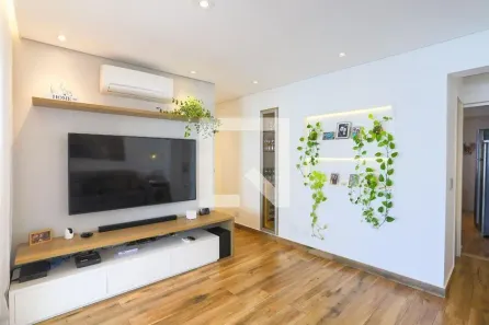 Apartamento com 3 Quartos à venda, 100m² no Quinta da Paineira, São Paulo